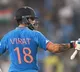 Virat Kohli just 1 century away to break Sachin Tendulkar world record