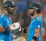 KL Rahul reveals interesting conversation with Virat Kohli