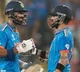 KL Rahul reveals interesting conversation with Virat Kohli