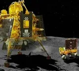 Chandrayaan 3 will wake up and start working says ISRO chairman