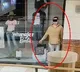 Thief In Poland Poses As Mannequin Before Stealing Jewellery From Mall Arrested