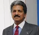 Pleasure to see his raised eyebrows says Anand Mahindra