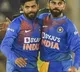 Virat says sorry to Jadeja for Man of the match against Bangla Match