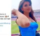 Bollywood Actress Urvashi RaButela Shares Mail From Person Who Stole Her 24 Carat Gold iPhone