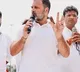 major changes in Rahul Gandhi todays Telangana Schedule