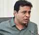 KTR Tweet On Rahul Gandhi Allegations