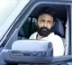 Kodali Nani car met with accident