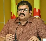 TDP leader Pattabhiram Speech