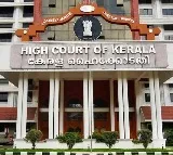 Women are not slaves of their mothers or mothers in law Kerala HC