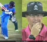 Bangladesh Star Tried To Deny Virat Kohli Century