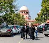 Supreme Court dismiss BRS petition on Car like symbols