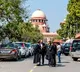 Supreme Court dismiss BRS petition on Car like symbols