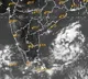 Low Pressure likely form in Bay Of Bengal tomorrow