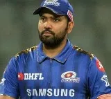 Highway police statement on Rohit Sharma car speed