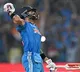 Kohli changes match into high tension in order to make century