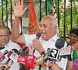 Chinta Mohan comments on Chandrababu arrest