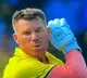 Warner celebrates his century like Pushpa