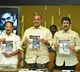 Atchannaidu launches AP Hates Jagan book