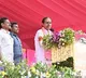 CM KCR says BRS party will win 95 to 105 seats in Assembly Election