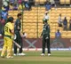 Aussies set 368 runs target to Pakistan