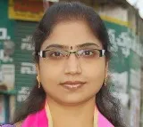 BRS MLA Rekha Naik joins Congress