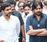 Lokesh and Pawan Kalyan will chair JAC meeting in Rajahmundry on Oct 23