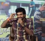 Anil Ravipudi appreciates a cine journo for fault finding in Bhagavant Kesari movie