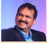 Jagan Mohan Rao elected as HCA new president
