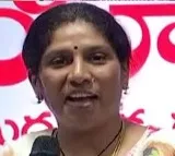 Telangana: Gaddar’s daughter keen to contest poll on Congress ticket