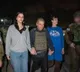 Two American hostages released by Hamas return to Israel