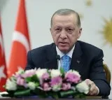 Turkish Prez warns Israel against expanding Gaza operation