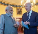Resolving differences requires diplomats on ground, US tells India