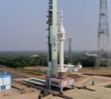Indian rocket to test crew escape system lifts off successfully after delays