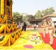 Police Commemoration Day: Telangana DGP pays tributes to police martyrs