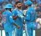 Men’s ODI WC: Five times Indian players put up memorable performances in wins over New Zealand