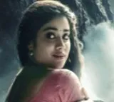 Janhvi Kapoor to start second schedule of NTR Jr-starrer ‘Devara’ from Oct 24