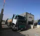 Rafah border crossing opens, first aid trucks enter Gaza