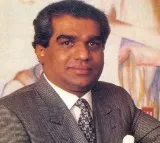 Filming of documentary on legendary 'Biscuit King' Rajan Pillai underway in Delhi