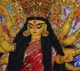 Panipuri inspired Kolkata Puja pandal becomes headache for organisers