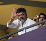 Cong infighting: K’taka DyCM Shivakumar issues gag order on MLAs