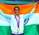 Tennis: Asian Games gold medallist Rutuja Bhosale eyeing Paris Olympic appearance
