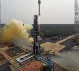 PM Modi, Kharge congratulates ISRO for success of Gaganyaan test flight mission