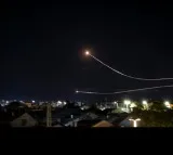 US sends arms & ammunition to Israel; 45th cargo plane loaded with weapons lands