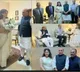 Enthralling experience, says Kangana on her 'Tejas' special screening for Rajnath
