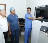 గోల్డెన్ అవ‌ర్‌ను గోల్డెన్ డేగా మార్చిన ర్యాపిడ్ ఏఐ; కిమ్స్ ఆస్ప‌త్రి న్యూరో బృందం