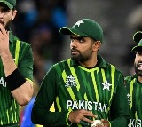 Pakistan Slip Out Of Top 4 After Loss To Australia in World Cup 2023 Points Table