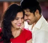Nadhu gives clarity on news of divorce with Geetha Madhuri