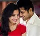 Nadhu gives clarity on news of divorce with Geetha Madhuri