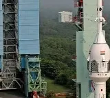 Gaganyaan launch that stopped before 5 seconds to the lauch