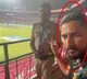 Bengaluru Cop Stops Fan From Chanting Pakistan Zindabad Viral Video